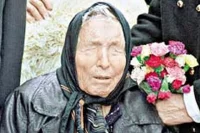 Ванге приписывают предсказания на любые темы, и количество ее пророчеств с каждым днем только растет.