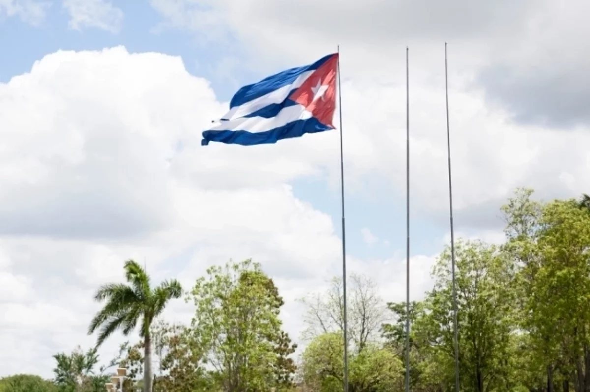 Эксперт Дубравский объяснил, как США могут усилить давление на власти Кубы