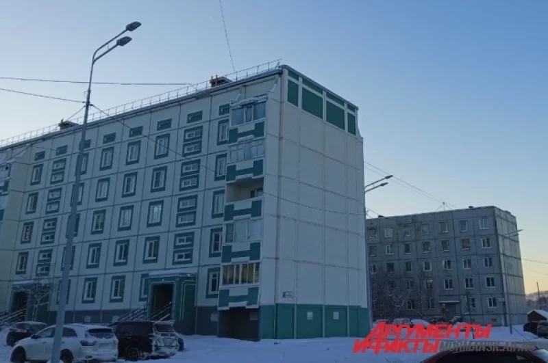 Жители Большого Сафонова тоже остались без отопления.