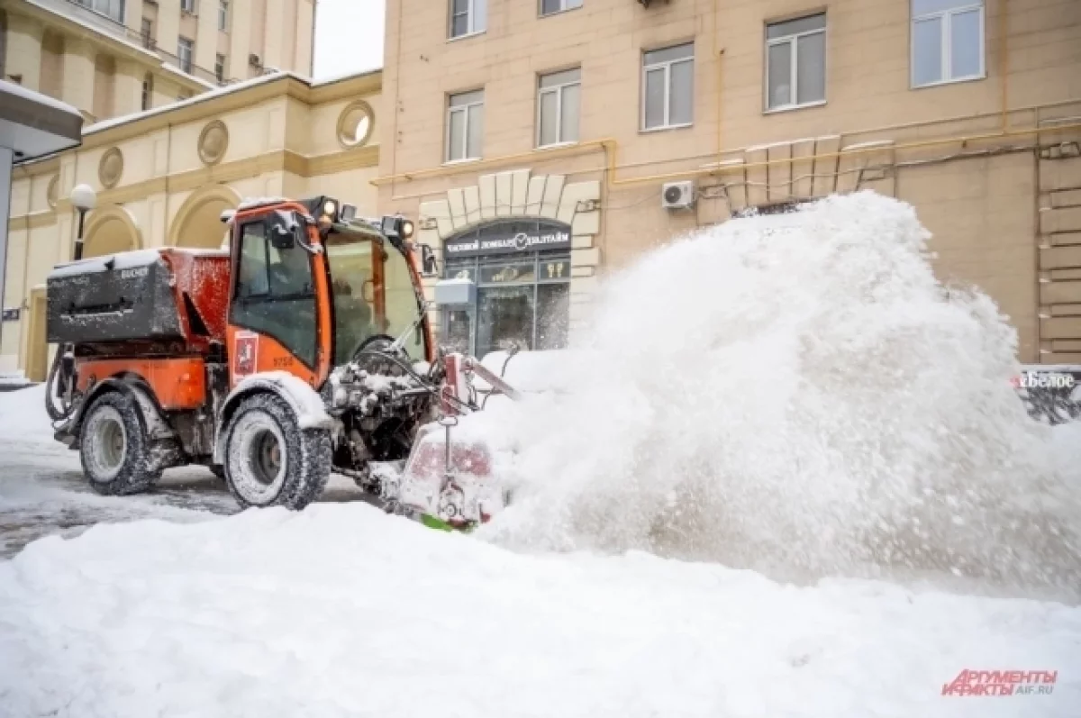 Коммунальные службы РТ переведены на круглосуточный режим работы