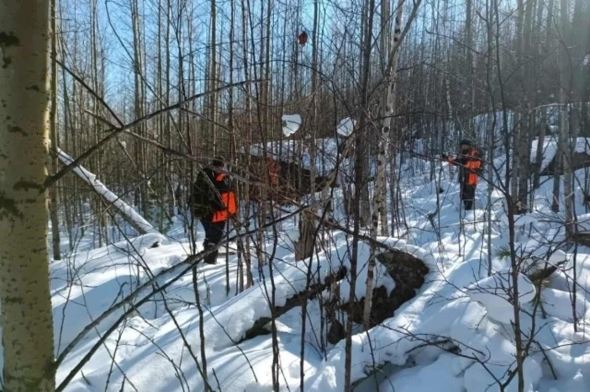 Архивное фото /