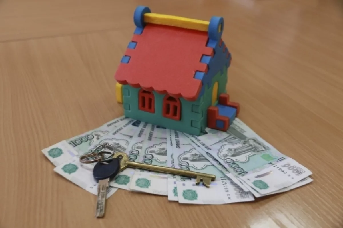 В России могут обязать нотариусов снимать на видео сделки с недвижимостью для защиты от мошенников