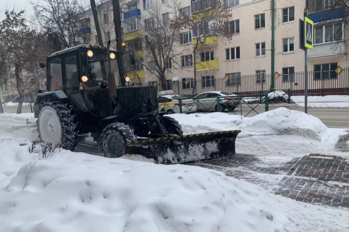 В Петрозаводске начнётся новый этап программы обновления тротуаров