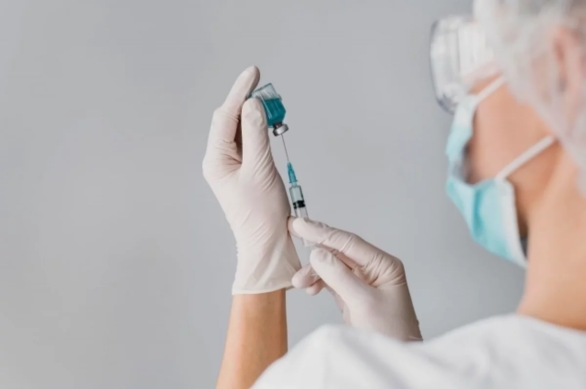 В Минздраве Карелии объяснили отсутствие вакцин против клещевого энцефалита