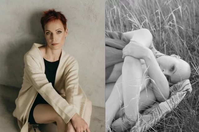 На борьбу с раком у Елены Кошкиной ушло 13 лет