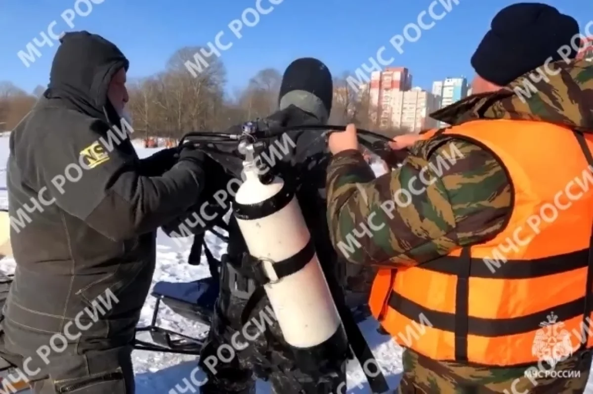 13 дней позади: в Брянске продолжают искать утонувших в Десне мальчиков