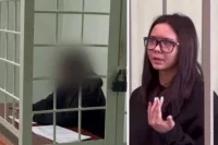 Участница «похищения» сына бизнесмена Аделина Батырова сейчас находится в СИЗО в Красноярске