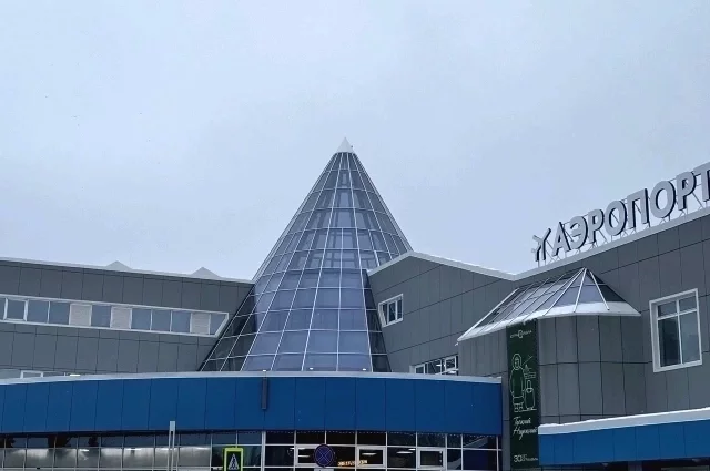 Аэропорту Ханты-Мансийска выделили 170 единиц различного оборудования. 