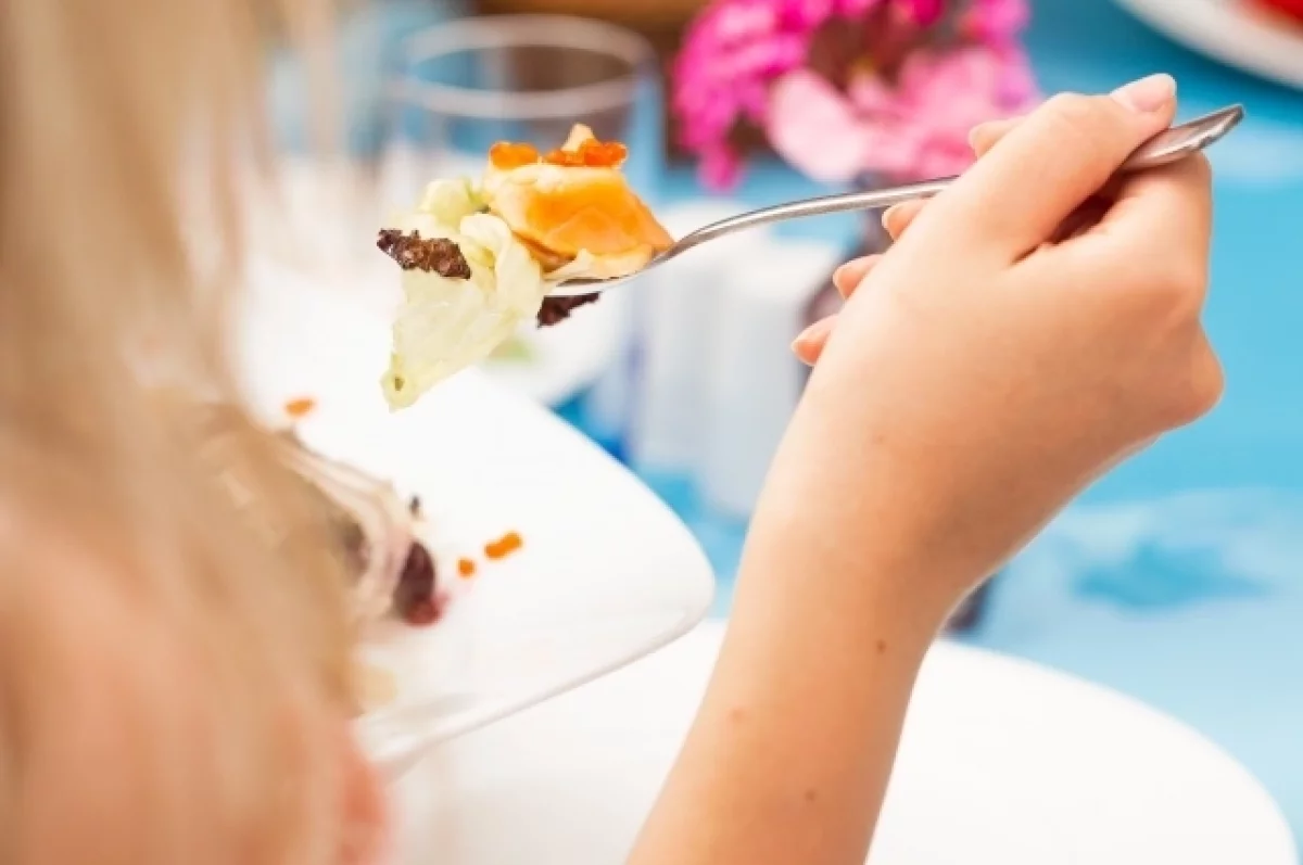 В Челнах закрыли кафе Papito из-за сальмонеллёза