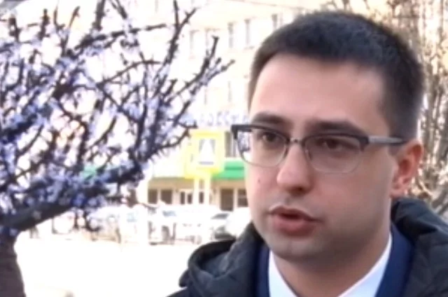 Погибшего экс-депутата Дорошенко похоронят в родном селе.