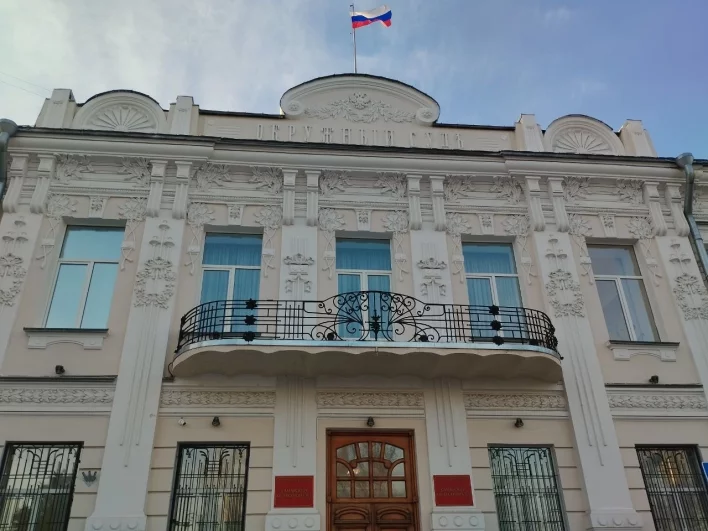 После 12 месяцев ареста решать вопрос о мере пресечения Екатерине Тарховой может только областной суд, а не районный, как ранее.