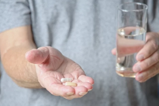 Мужчина стал пятым пациентом с таким диагнозом в Домодедовской больнице за два года.