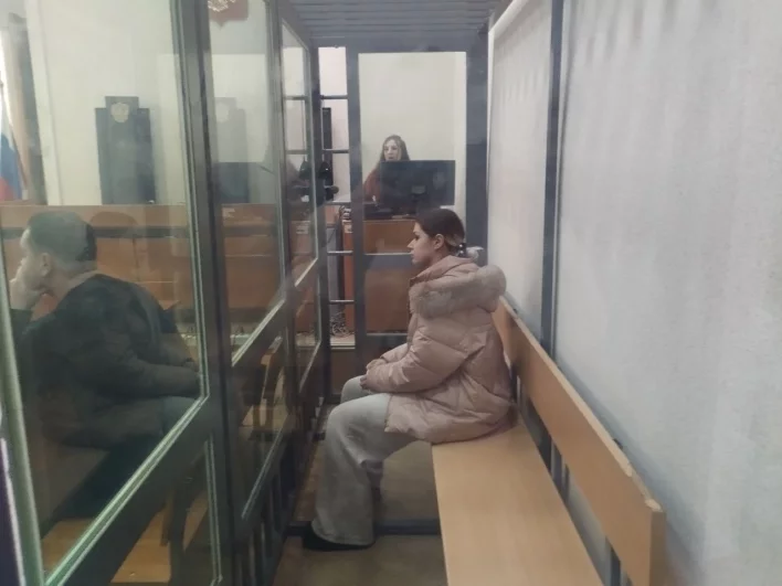 Срок содержания под стражей Екатерины Тарховой продлён до 2 мая 2026 года.