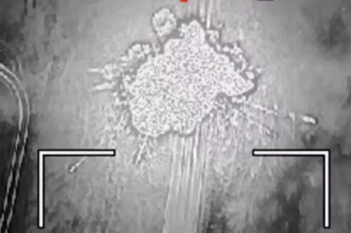 Отомстили за Белгород: российские военные уничтожили три РСЗО HIMARS