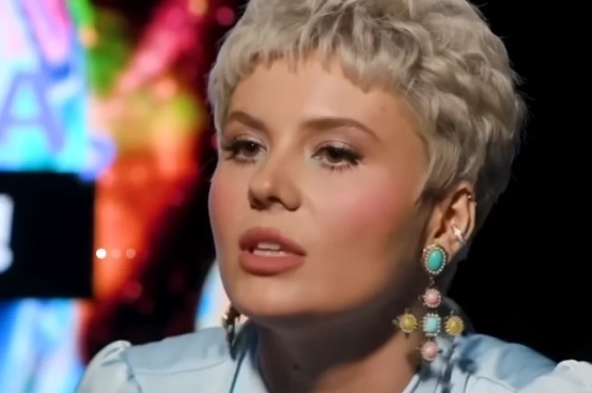 Дочь Валерии Шена заявила, что переехала в Дубай, доверившись сердцу