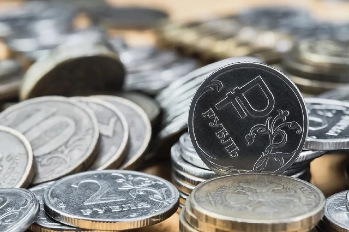 Эксперт Соболев спрогнозировал движение курса рубля на этой неделе