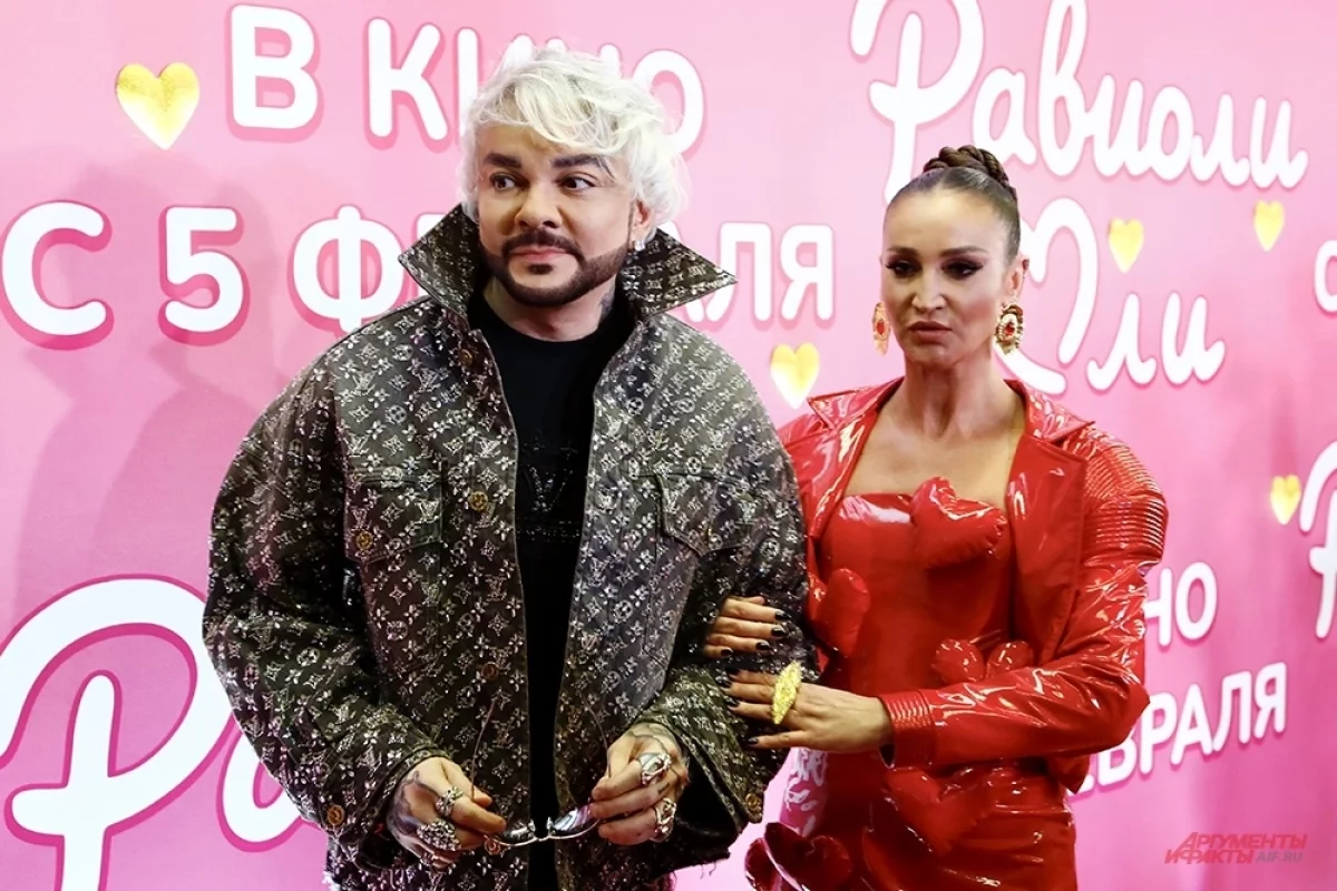 Бузова угостила пельменями. Звезда Дома-2 снялась в комедии Равиоли Оли