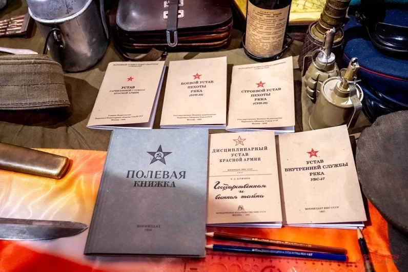 Экспозиция Музея Победы напоминает о цене победы, оплаченной миллионами жизней.