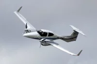 Росавиация приостановила эксплуатацию Diamond DA-40 после трагедии в Орске