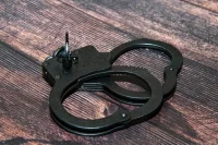 В Оренбурге замначальника отдела полиции задержали за раскрытие гостайны