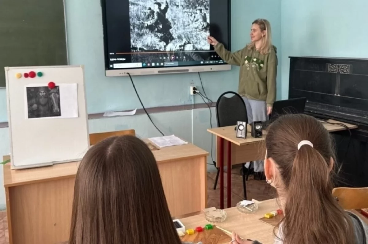 Брянские студенты готовятся к областному этапу чемпионата Профессионалы