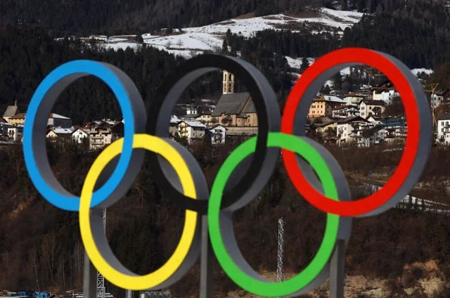 Десятки россиян укомплектовывают сборные других стран в фигурном катании, борьбе, шахматах и других видах спорта.