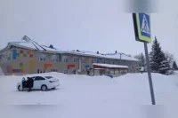 Детский сад «Солнышко» — учреждение с почти вековой историей, настоящий социальный центр для села.