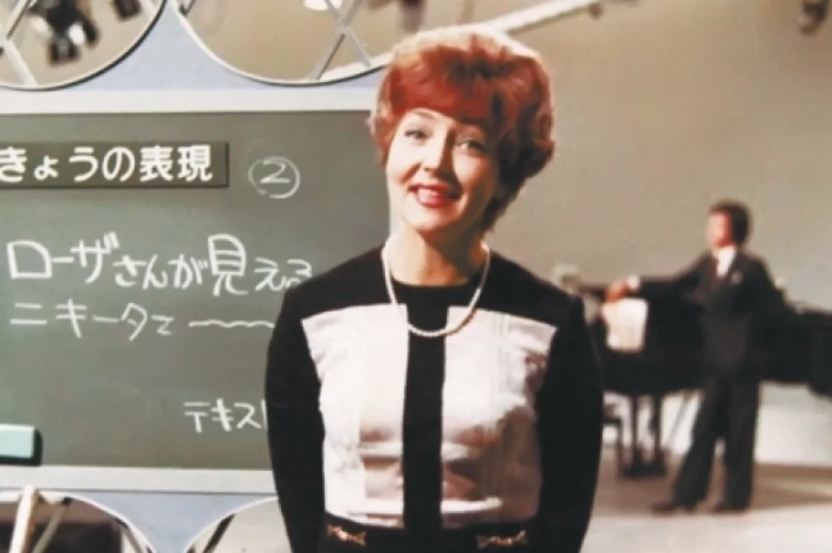 Сын телеведущей Светланы Жильцовой раскрыл причину смерти матери