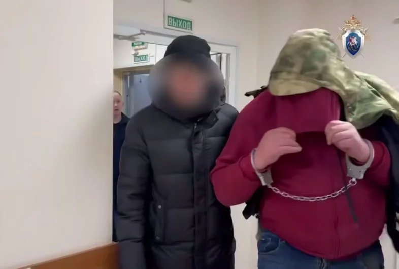 Фигуранту дела грозит пожизненное лишение свободы.