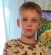 Паша. Девятилетний мальчик, пропавший 30 января и найденный погибшим в Ленинградской области.