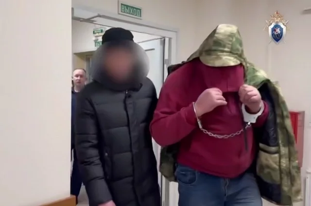 Поначалу Жилкин молчал, но потом признался во всем.