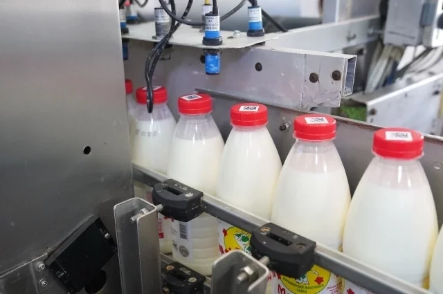 Молокопереработку планируют развивать активнее. 