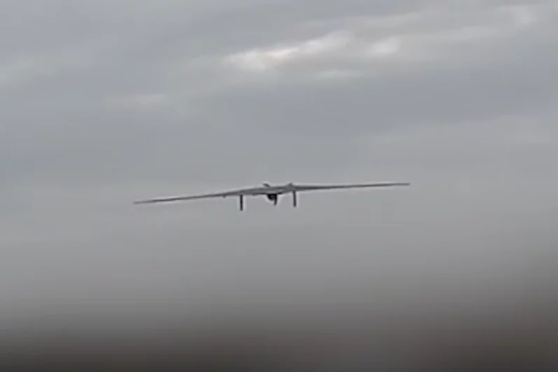 Подразделения войск беспилотных систем группировки войск «Центр» круглосуточно ведут разведку, предавая координаты целей штурмовым, артиллерийским подразделениям, а также авиации.