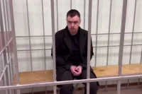 Курьер мошенников из Тюмени, забравший деньги у Аделины Батыровой