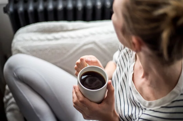  Ещё 25-30 лет назад кофе считался неполезным, но сейчас репутация черного кофе отмыта почти до бела. У него обнаружена масса полезных эффектов. 