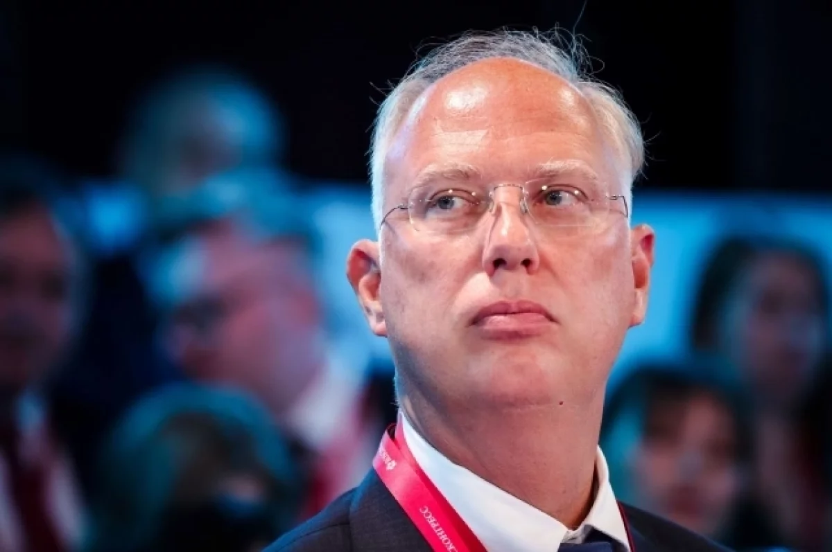 Дмитриев: мир устал от лжи либеральных элит