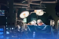 Операция прошла успешно. 