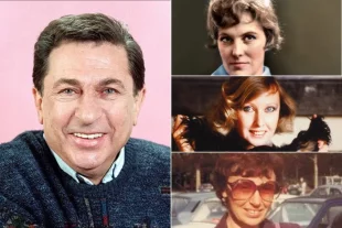 Игорь Кваша — советский и российский актёр и режиссёр театра и кино, теле- и радиоведущий; Первая жена — Светлана Николаевна Мизери; Елена Щапова де Карли — модель, литератор, поэтесса, писательница; Вторая жена — Татьяна Семёновна Путиевская.