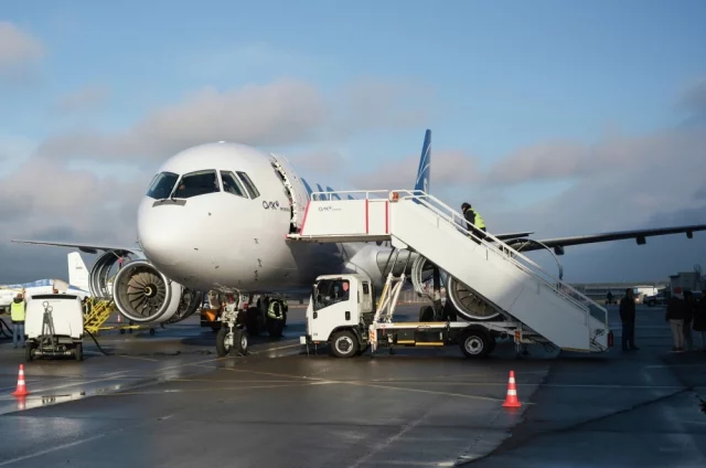 Сделать новые российские самолеты дешевле помогут конкуренция и продажа техники иностранным авиакомпаниям.