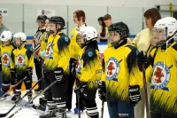 Проект «Инклюзивный хоккей», который разработали общественники из Нефтеюганска, стал победителем конкурса на грант губернатора Югры. 