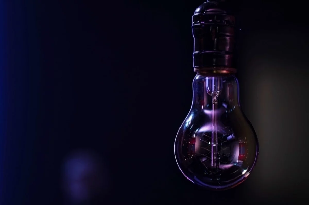 Жителям двух северных карельских посёлков вернули электроснабжение