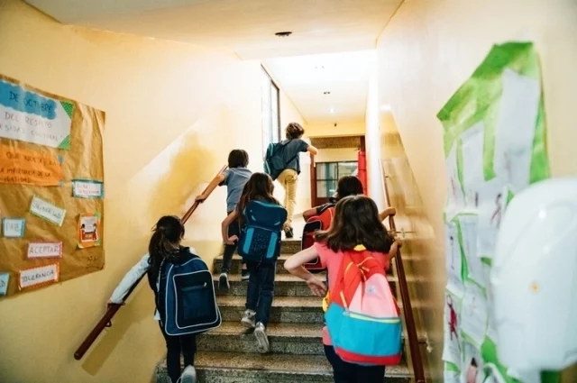 У детей может быть множество причин для агрессии