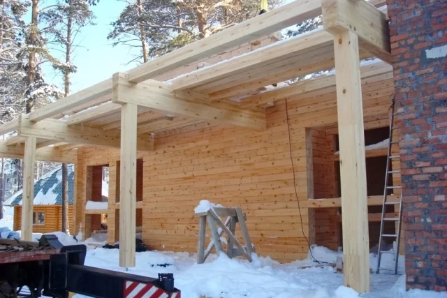 Документ устанавливает единые требования к развитию территорий при строительстве частных домов.