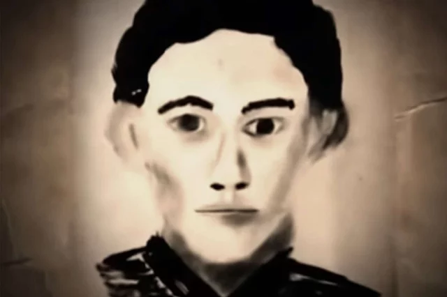 Владимир Усов. 