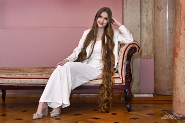 Виктория Щабельская. 