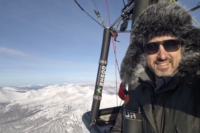 Алексей Шеломенцев 