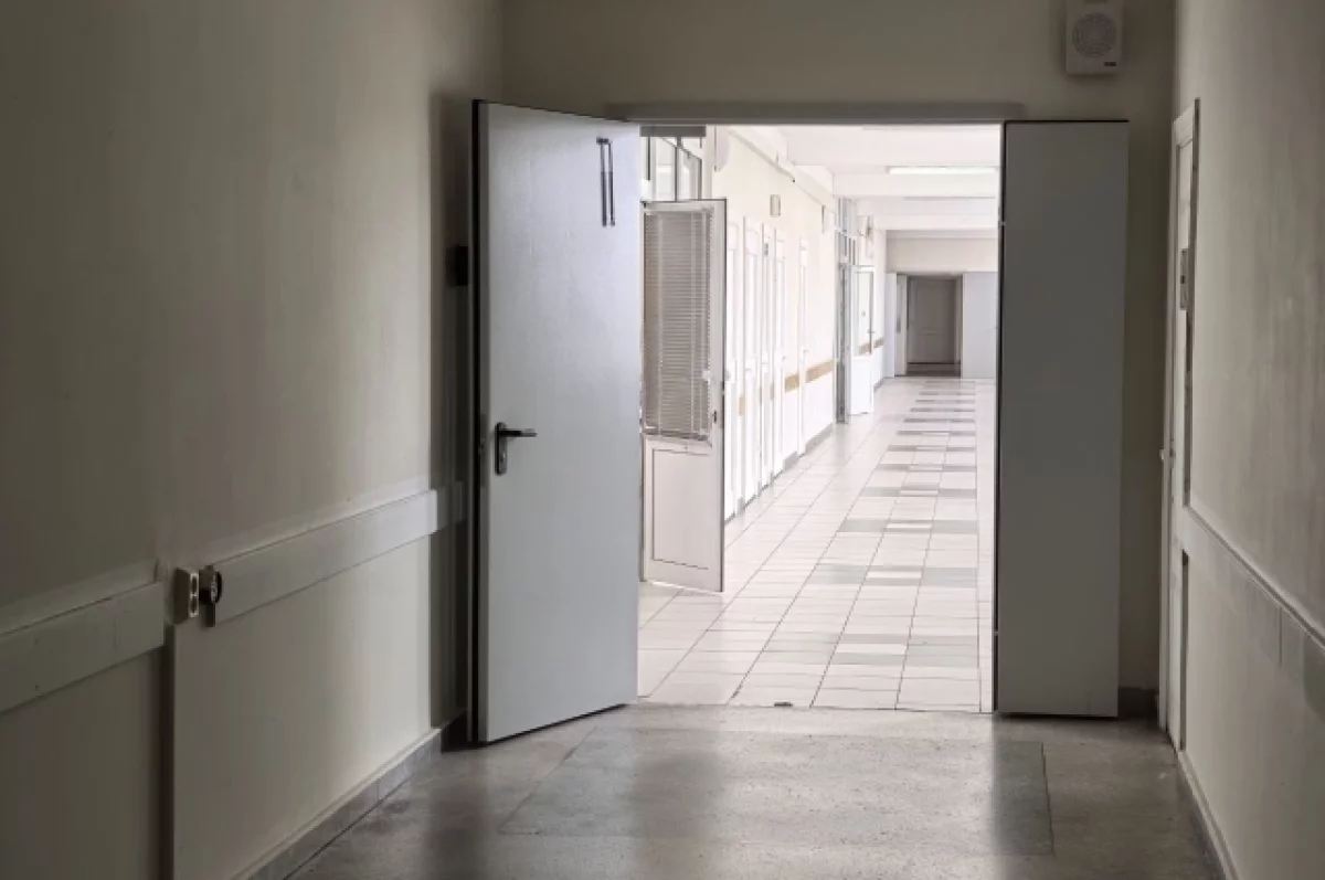 Физиотерапевтический кабинет откроют в Лоухской ЦРБ в апреле