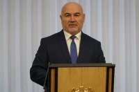 Владимир Иванович Степура имеет большой опыт в сфере муниципального управления. 