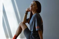 Ангелина Донцова собирается открыть первую фитнес-студию в своей станице.