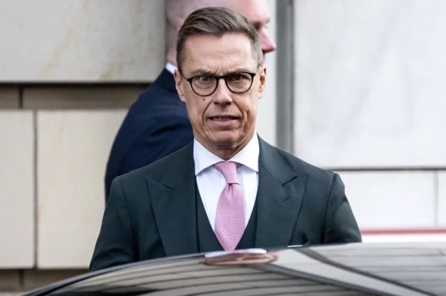 Участвовать в диалоге с Россией должен специальный посланник от Европы. Ранее на эту роль рассматривался финский президент Александр Стубб.